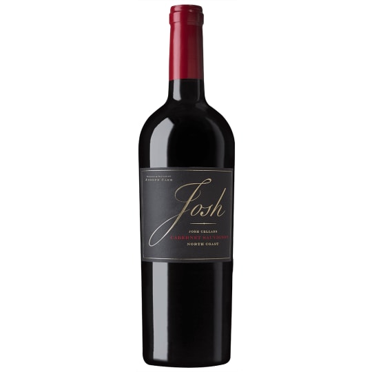 Josh Cellars Cabernet Sauvignon - 750mL - 