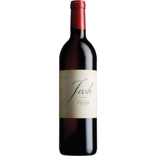 Josh Legacy - 750mL - 