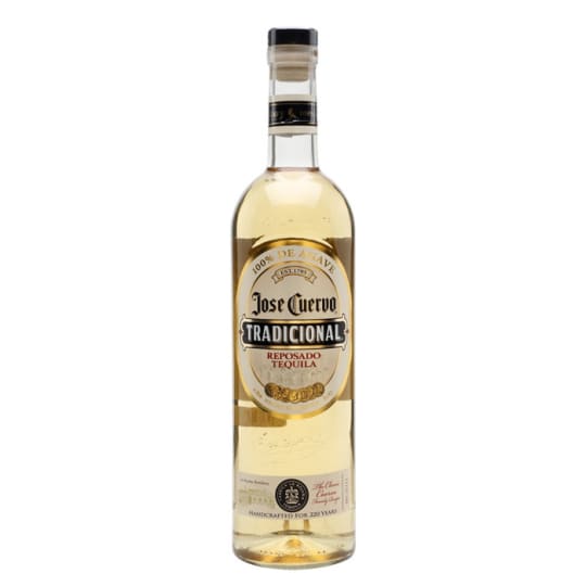 Jose Cuervo Tradicional Reposado - 750mL - 