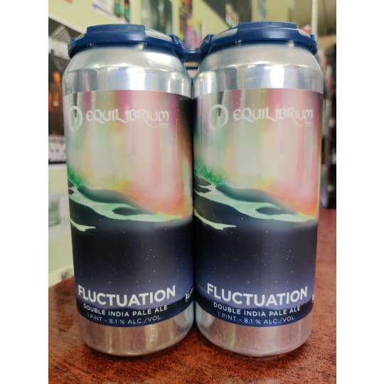 Equilibrium Fluctuation - 