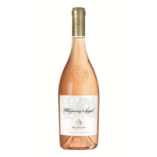 Whispering Angel Rose - 750mL - 