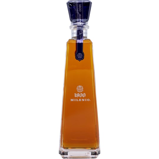 1800 Milenio Extra Añejo - 750mL - 