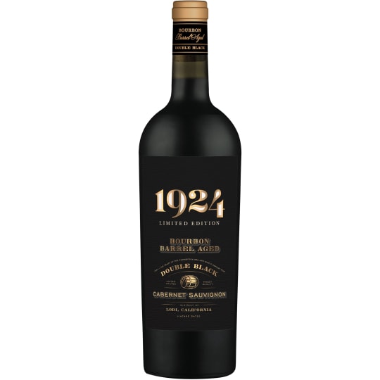 1924 Bourbon Barrel Aged Cabernet Sauvignon - 750mL - 