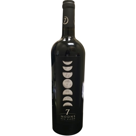 7 Moons Red Blend - 750mL - 