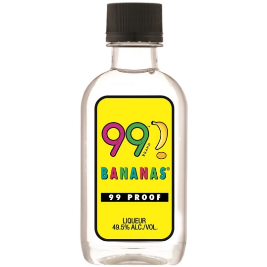 99 Bananas - 100mL - 