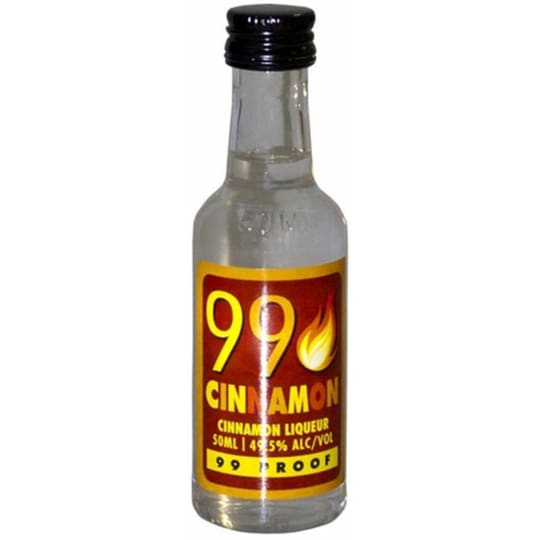 99 Cinnamon Nip - 50mL - 