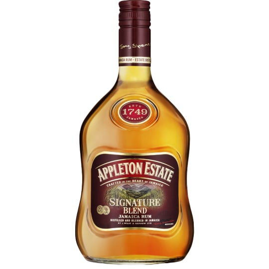 Appleton Estate Rum - 750mL - 
