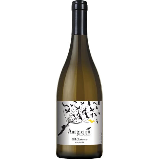 Auspicion Chardonnay - 750mL - 