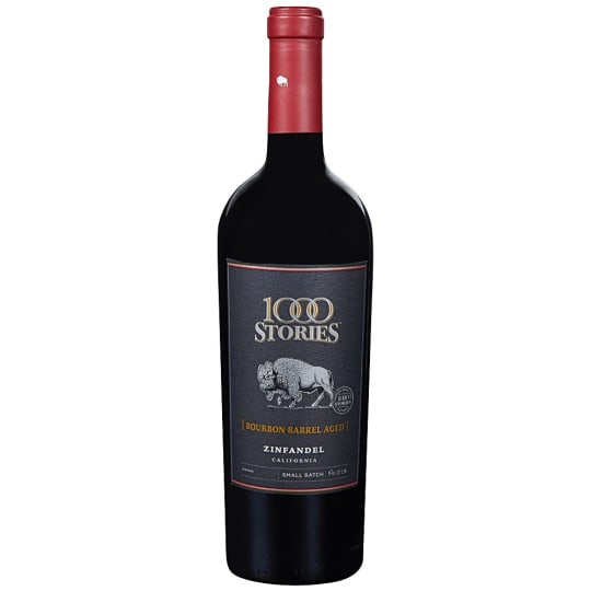 1000 Stories Zinfandel - 750mL - 