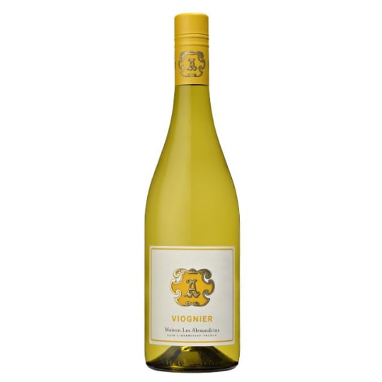 Maison Alexandrins Viognier - 750mL - 