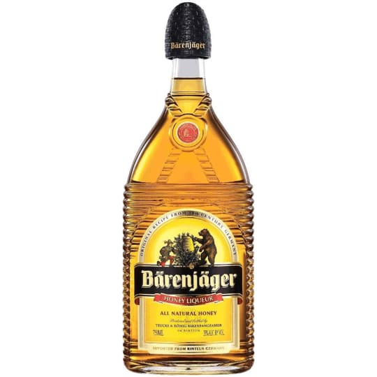 Bärenjäger - 750mL - 