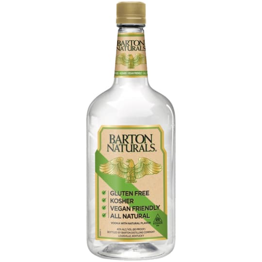 Barton Naturals - 1.75L - 