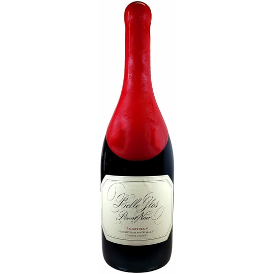 Belle Glos Dairyman Pinot Noir - 750mL - 