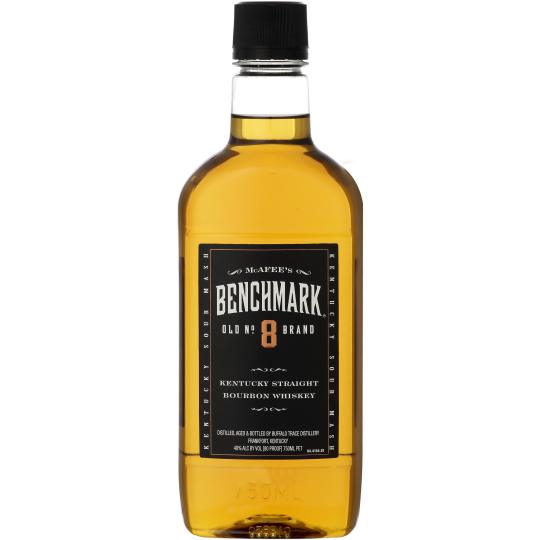 Benchmark PET - 750mL - 