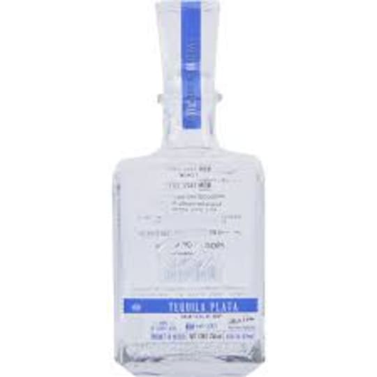 gava de oro plata  750 ml - 