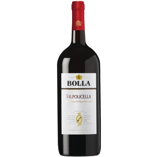 Bolla Valpolicella - 1.5L - 