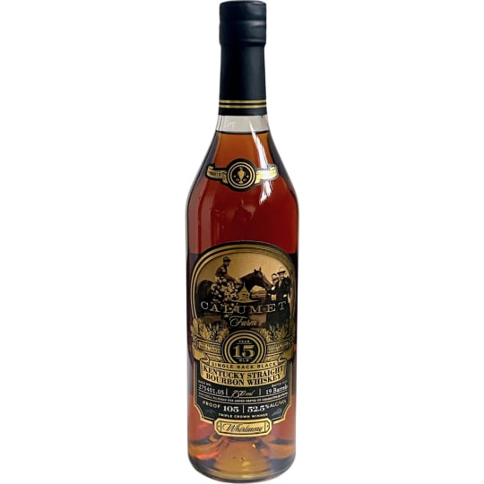 Calumet 15 Years - 750mL - 