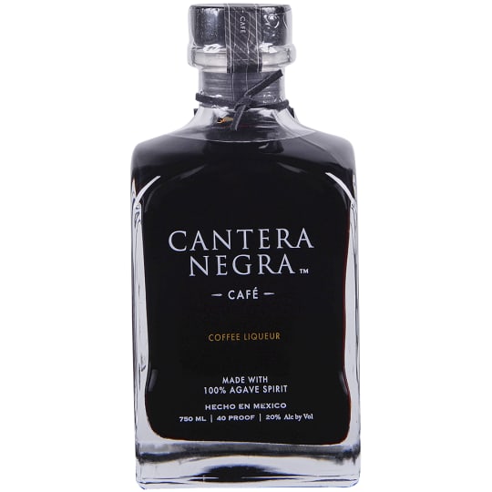 Cantera Negra Café - 750mL - 