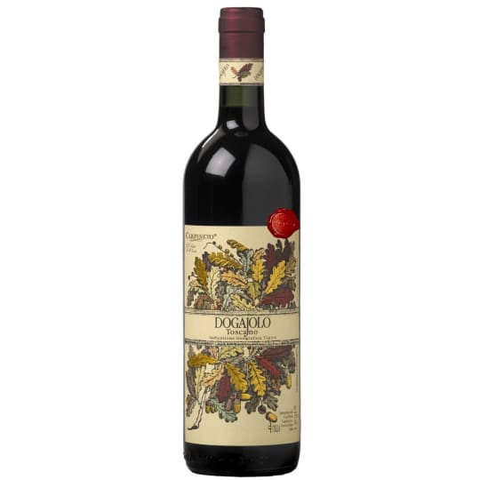 Carpineto Dogajolo Toscano - 750mL - 