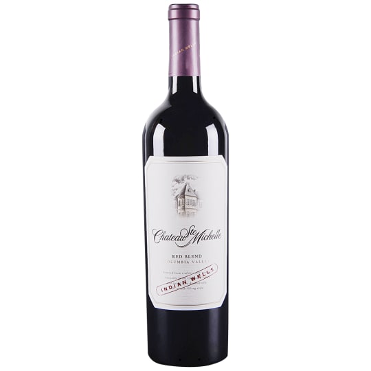 Chateau Ste Michelle Red Blend - 750mL - 