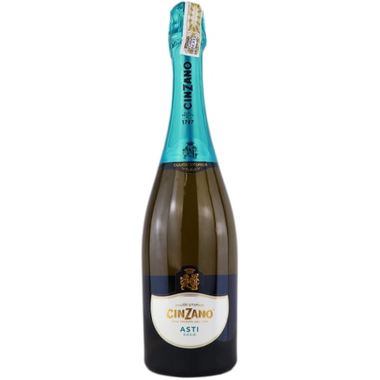 Cinzano Asti Sparkling - 750mL - 