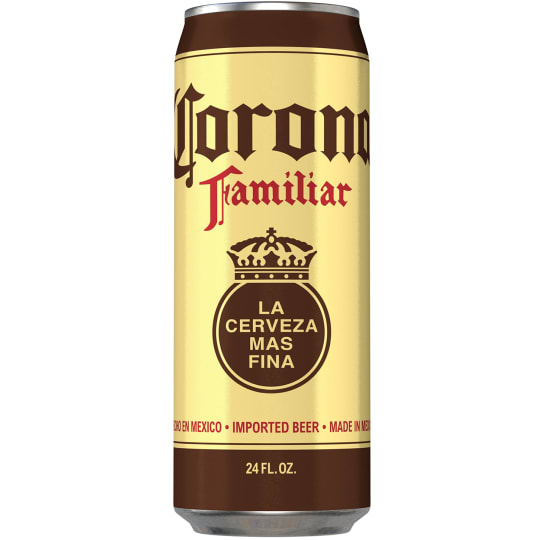 Corona Familiar - 1 can / 24oz - 