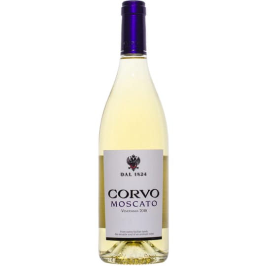 Corvo Moscato - 750mL - 