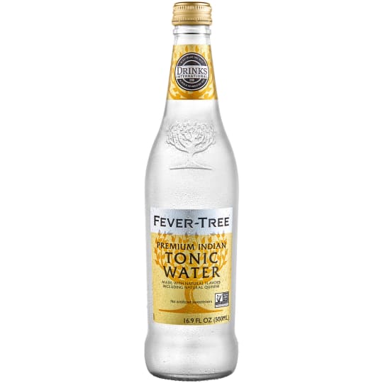 Fever Tree Tonic Water - 16.9oz - 