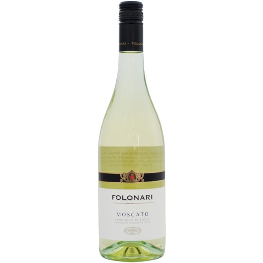 Folonari Moscato - 750mL - 
