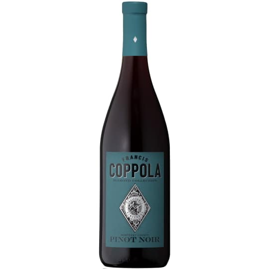Francis Coppola Diamond Collection Pinot Noir - 750mL - 