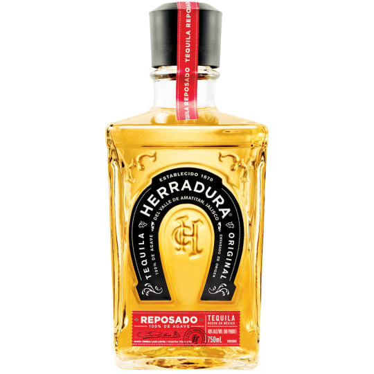 Herradura Reposado - 750mL - 