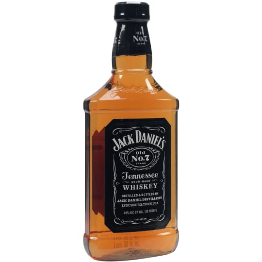 Jack Daniel's PET - 375mL - 