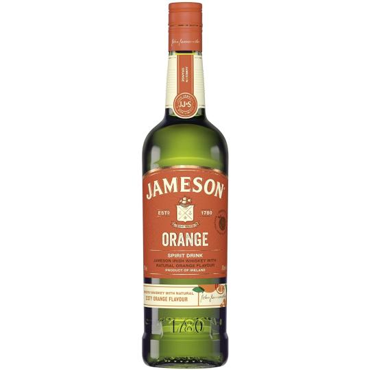 Jameson Orange - 750mL - 