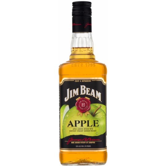 Jim Beam Apple - 750mL - 