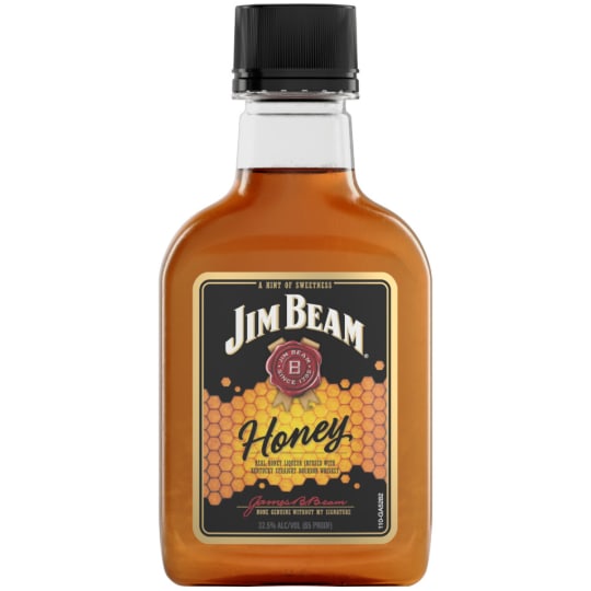 Jim Beam Honey - 100mL - 