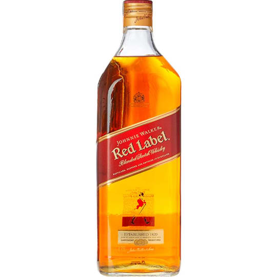 Johnnie Walker Red - 1.75L - 