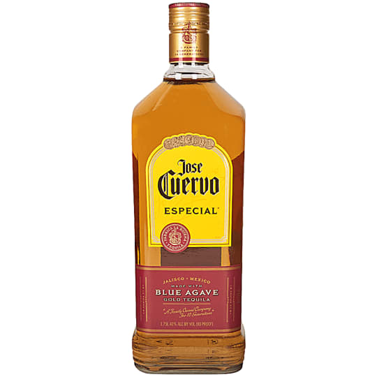 Jose Cuervo Especial Gold - 1.75L - 