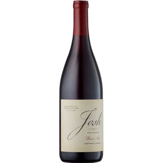 Josh Pinot Noir - 750mL - 