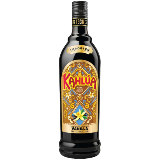 Kahlúa Vanilla - 750mL - 