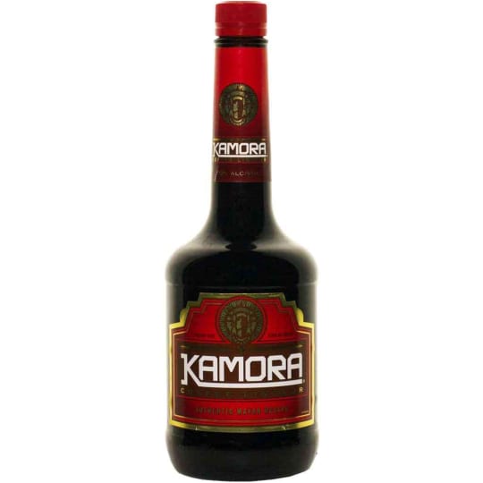 Kamora Coffee Liqueur - 750mL - 