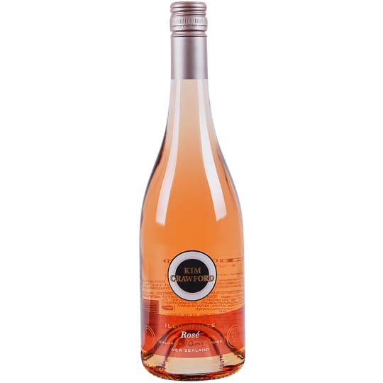 Kim Crawford Illuminate Rosé - 750mL - 