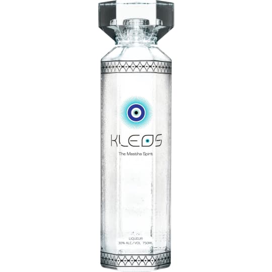 Kleos Mastiha Spirit - 750mL - 