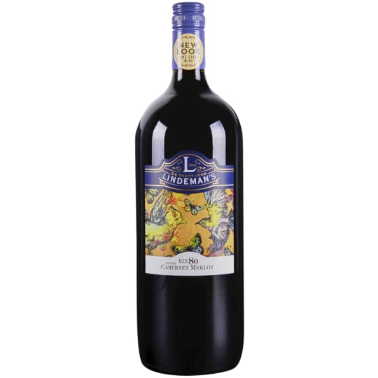 Lindeman's Merlot - 1.5L - 