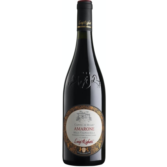 Luigi Righetti Amarone della Valpolicella - 750mL - 