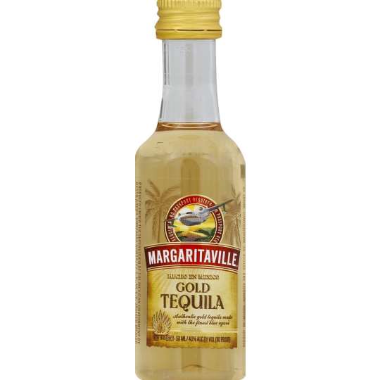 Margaritaville Gold - 50mL - 