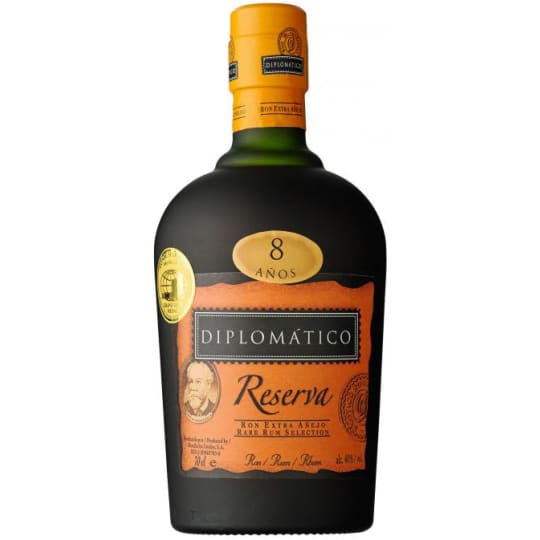 Diplomatico - Reserva Exclusiva Rum (750ml)