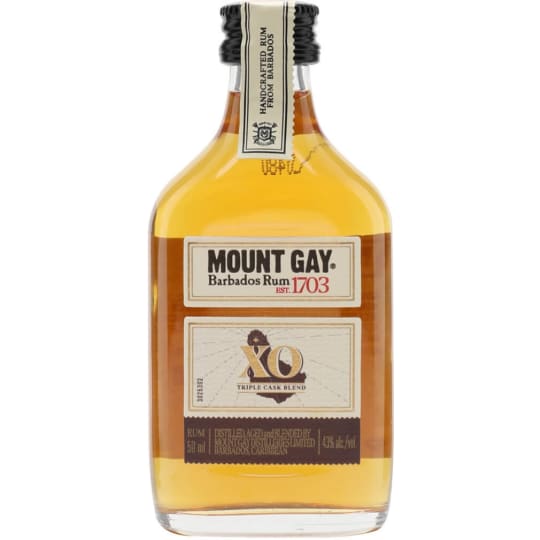 Mount Gay XO - 50mL - 