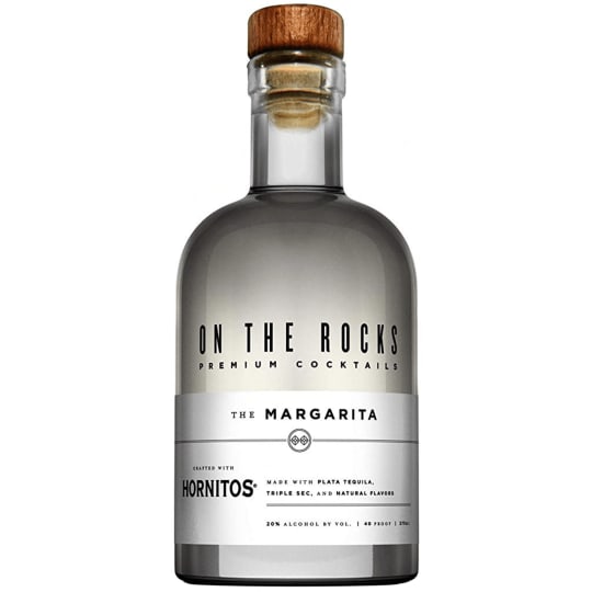 On The Rocks Margarita - 375mL - 