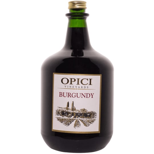Opici Burgundy - 3L - 