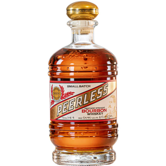 Peerless Small Batch Bourbon - 750mL - 
